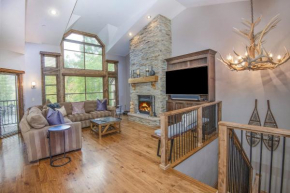 Meadows J3 townhouse